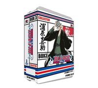 BLEACH TIN BOX 3