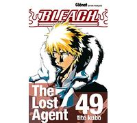 Bleach - Tome 49: The Lost Agent (Bleach (49))