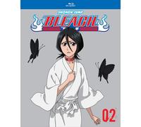 Bleach (TV) BD Set 2 (Blu-ray) Various (US IMPORT)