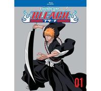 BLEACH SET 1