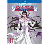 Bleach TV Set 11 (Blu-ray) Various (US IMPORT)
