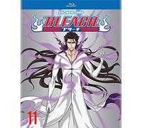 BLEACH TV SET 11 - BLUR - N3z