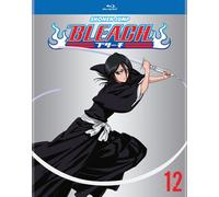 Bleach TV Set 12 (Blu-ray) Various (US IMPORT)