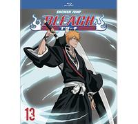 Bleach (TV) Set 13 (BD) [Blu-ray]