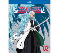 Bleach (TV) Set 3 (BD) 28eps [Blu-ray]