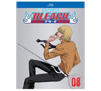 Bleach (TV) Set 8 (Blu-ray) Various (US IMPORT)