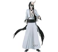 BLEACH Ulquiorra Cifer MAXIMATIC BANPRESTO 25cm Figure Statue