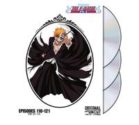 Bleach - Bleach Uncut Box Set 6 [DVD] [Region 1] [US Import] [NTSC]