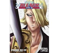 BLEACH UNCUT BOX SET - DVD - M3z