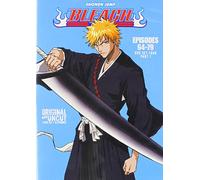 Bleach: Uncut Part 1 [DVD] [Region 1] [US Import] [NTSC]