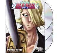 Bleach Uncut Box Set 11 [DVD] [US Import] [NTSC]