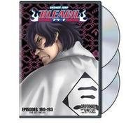 BLEACH UNCUT SET 12 - DVD - M3z