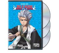 BLEACH UNCUT SET 15 - DVD - M3z