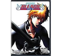 BLEACH UNCUT SET 26 - DVD - M3z