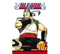 Bleach: v. 10: Tattoo on the Sky: Volume 10