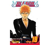 Bleach – Vol. 19 – Paperback (Simon & Schuster)
