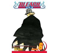 Bleach: v. 6: The Death Trilogy Overture: Volume 6