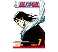 [Bleach: v. 7] [by: Tite Kubo]
