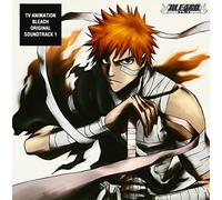 Bleach Vol.1