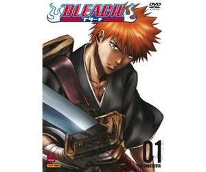 Bleach Vol.1 [Import allemand]