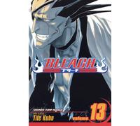 Bleach, Vol. 13 : The Undead