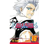Bleach, Vol. 16: Knight of Wijnruit: Volume 16