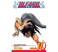 Bleach, Vol. 17 (Volume 17): Rosa Rubicundior, Lilio Candidior