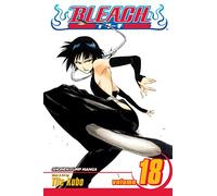 Bleach, Vol. 18: The Deathberry Returns: Volume 18