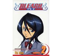 Bleach, Vol. 2: Goodbye Parakeet, Good Night My Sister