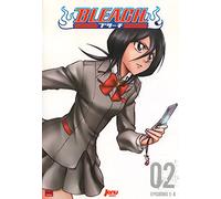 Bleach Vol. 2 [Import espagnol]