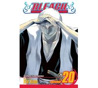 Bleach, Vol. 20 : End of Hypnosis Volume 20