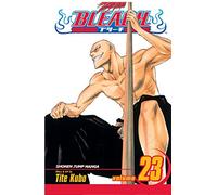 Bleach, Vol. 23 : Volume 23