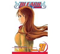 Bleach – Vol. 27: Goodbye Halcyon Days.