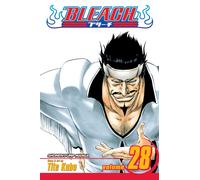 Bleach, Vol. 28 : Baron's Lecture Full-Course Volume 28