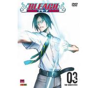 Bleach Vol.3 [Import allemand]