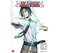 Bleach Vol. 3 [Import espagnol]