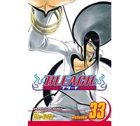 Bleach, Vol. 33: The Bad Joke: Volume 33