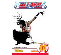 Bleach, Vol. 44: Vice It: Volume 44 – Simon & Schuster