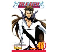 Bleach, Vol. 48: God is Dead: Volume 48