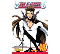 Bleach, Vol. 48 : God is Dead Volume 48
