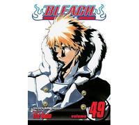Bleach, Vol. 49 (Volume 49): The Lost Agent