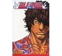 Bleach, Vol. 5