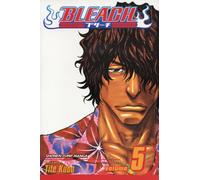 Bleach, Vol. 5 : Right Arm of the Giant Volume 5