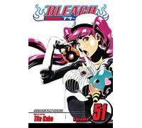 Bleach, Vol. 51: (Bleach 51)