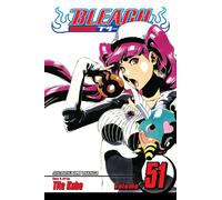Bleach, Vol. 51 : Love Me Bitterly, Loth Me Sweetly Volume 51
