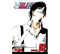 Bleach, Vol. 52: End of Bond: Volume 52