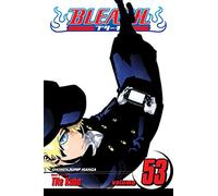 Bleach, Vol. 53 (Volume 53): The Deathberry Returns 2