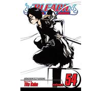 Bleach, Vol. 54: Goodbye to Our Xcution: Volume 54