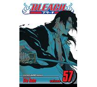 Bleach, Vol. 57: Out of Bloom: Volume 57