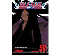Bleach, Vol. 59: The Battle: Volume 59